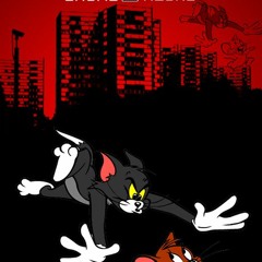 (Tom&jerry@home alone)Imagine who's back ;D