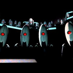 Turret Opera Remix (guitar only)