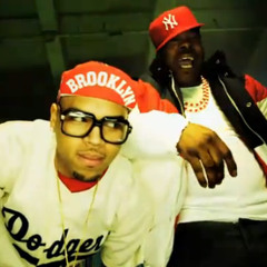Chris Brown ft. Busta Rhymes & Lil Wayne - Look At Me Now (Heres Johnny Bootleg)