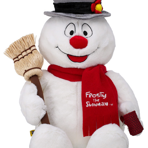 Dj Frosty - Anniversary 2011