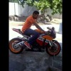 Vybz Kartel - Bike Back (Riddim by Adde Instrumentals)