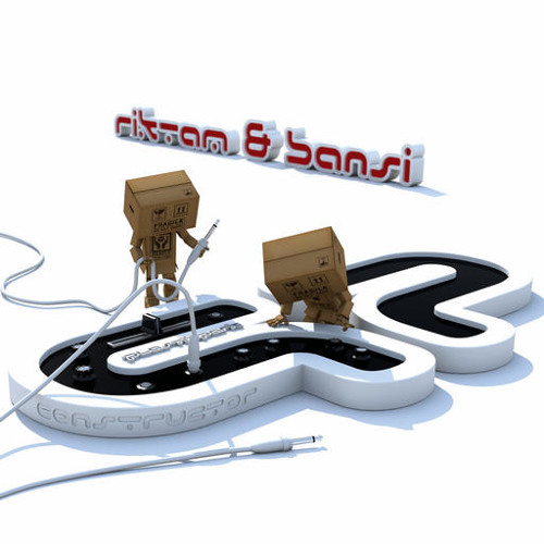 Riktam & Bansi - Saga [Original Mix]