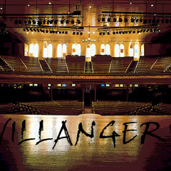 Villangers-Black
