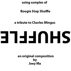SHUFFLE - Contemporary Remix Composition (Boogie Stop Shuffle Remix)