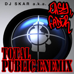 total Public Enemix [Easy-Fader]