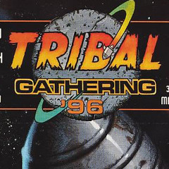 Dave Clarke - Tribal Gathering 1996