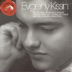 Balakirev - Islamey (Evgeny Kissin Live in Amsterdam 2002)