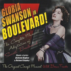 Gloria Swanson - Those Wonderful People (from Boulevard!)