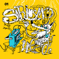 Siriusmo "Pearls &amp; Embarressments : 2000 - 2010" CD 01 (MONKEYTOWN) OUT JUNE 24