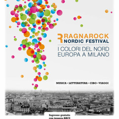 Lars and the Hands of Light - Hey My Love, Hey Love!