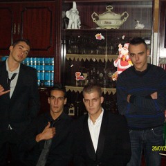 el tema de los malandros by yan cartier jcrm