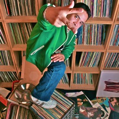 DJ 2 Fresh Oldschool Hip Hop Mix 1993
