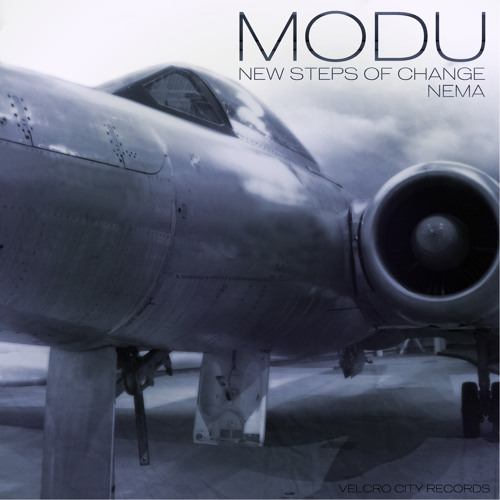 Modu_New steps of change [VCR131]