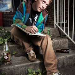 My Magic Hoody (demo)