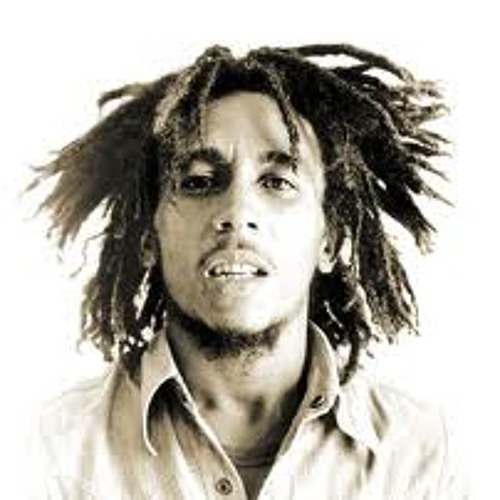 Bob Marley Is this Love (Dubmatix Re-Visioned)