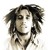 Artwork for Bob Marley Is this Love (Dubmatix Re-Visioned)
