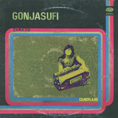 Gonja Sufi - Love of reign Maodea remix