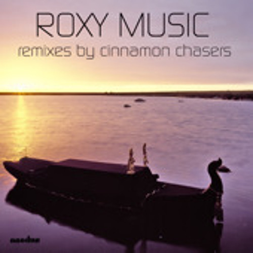 The Main Thing (Cinnamon Chasers Extended Club Mix)