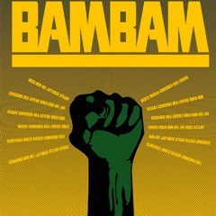 Palle Tenfalk - The Bambam Compilation (Reggae Mixtape, 2003)