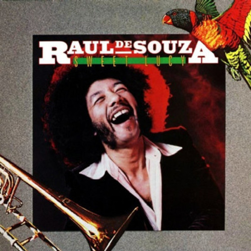 Raul De Souza - Sweet Lucy ( Swing Step D&B Remix )