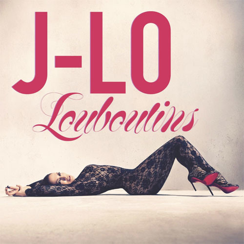 Jennifer Lopez | Louboutins