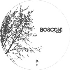 Altered Natives - Heavenly Melodies [Bosco013 - Bosconi Records]