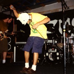 GUT - Pregnant And Weird