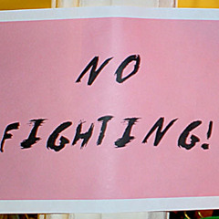 DYNASTY-MI NO Fight Ova Gal