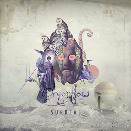 Orgonflow - Tranceschnitte Original Mix (Surreal EP)