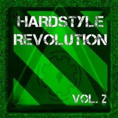 HardstyleMix! Vol2. 13-05-11