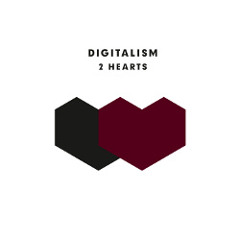 2 Hearts (Amazona Boys Remix)