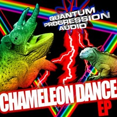 SCHOCO - CHAMELEON DANCE (CLIP)