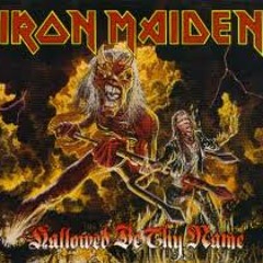 Hallowed be thy name - Instrumental (Iron Maiden Cover) GR feat Mel Rockabilly