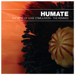 Humate - Love Stimulation (Love-Club-Mix)