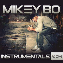 Keke Palmer - Keep It Movin (Mikey Bo Remix) (Instrumental)