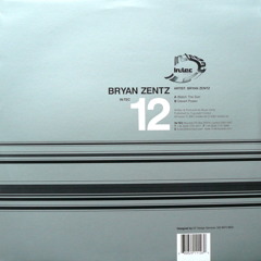 Bryan Zentz - Watch The Sun