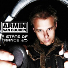 A State Of Trance Episode 508