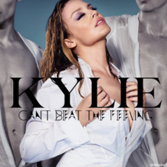 Kylie Minogue - Can't Beat The Feeling (Toy Armada Flying Aphrodite Remix)