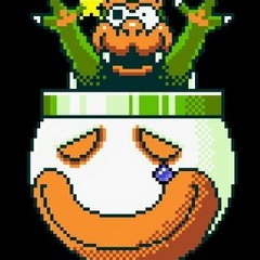 Super Mario World Castle Theme Remix
