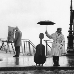 Cello concerto in A minor, op.129, Nicht zu schnell