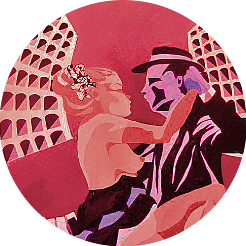 Libertango - Patrick Di Stefano Remix