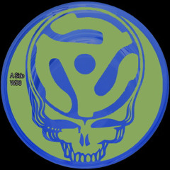 Black Magic (Anthony Mansfield edit)