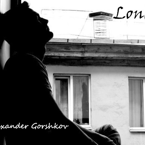 Alexander Gorshkov - Lonely