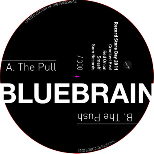 Bluebrain - "The Pull"