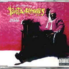 Busta Rhymes - It's a Party (Lvcky Dave Remix) - (clip)