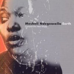 Meshell Ndegeocello - Earth (Ben Watt Lazy Dog Remix)