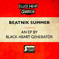 Amiestars by Black Heart Generator