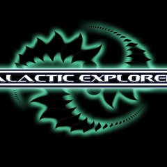 GALACTIC EXPLORERS - CYCLE OF THE UNIVERSE