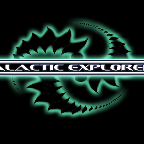GALACTIC EXPLORERS - CYCLE OF THE UNIVERSE