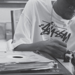 Ghost of dilla